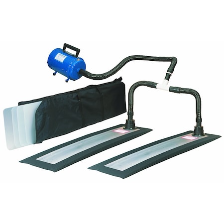 Bon Tool Bon 78-280 Air Lifter For Appliance Moving 78-280